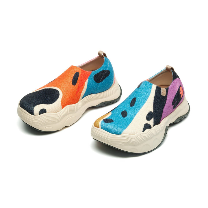 Happy Memories Toledo V Women