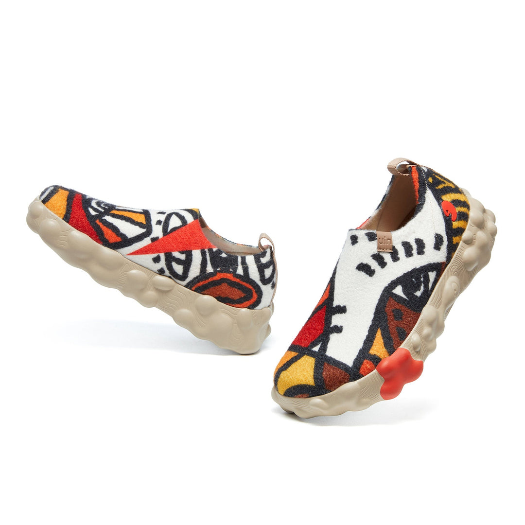 Sharp Gaze Toledo VI Women