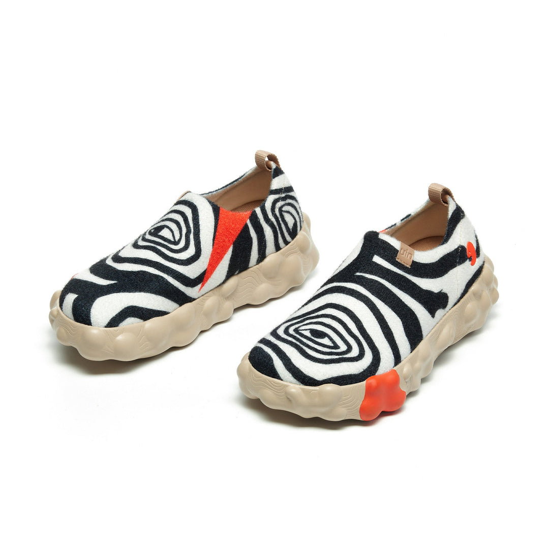 Gaze of Time IV Toledo VI Women