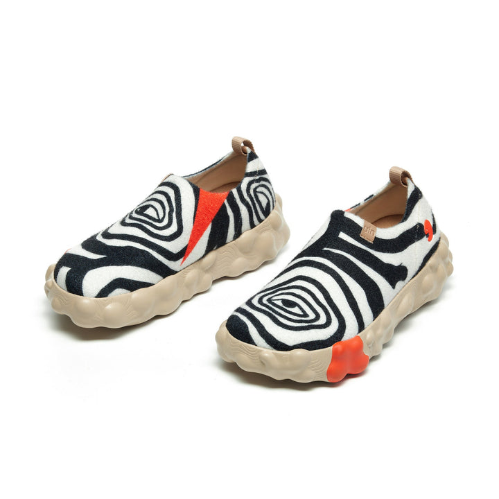 Gaze of Time IV Toledo VI Women