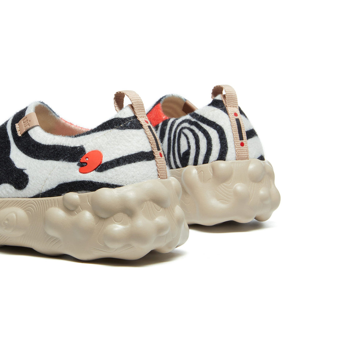 Gaze of Time IV Toledo VI Women