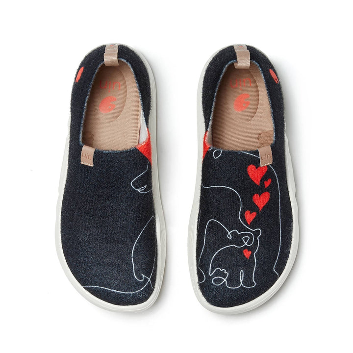 Huggy Bear II Toledo X Women