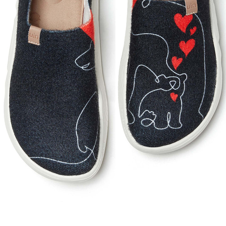 Huggy Bear II Toledo X Women