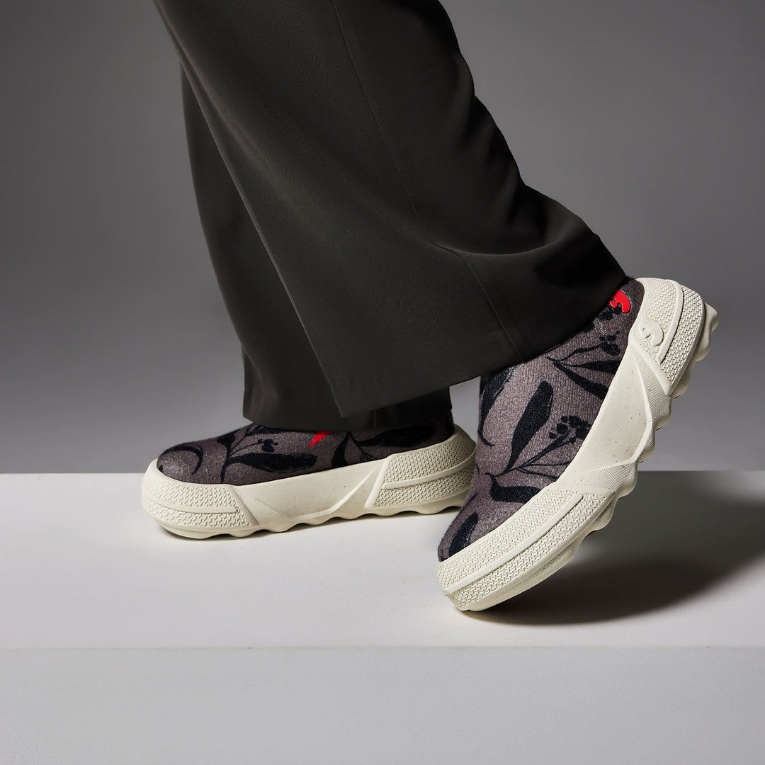 Dreamlike Floral Whisper Toledo XVII Women