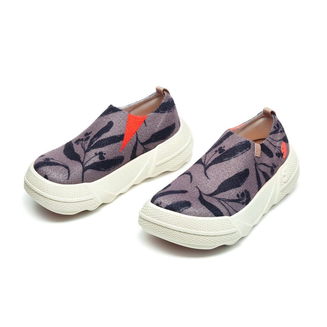 Dreamlike Floral Whisper Toledo XVII Women