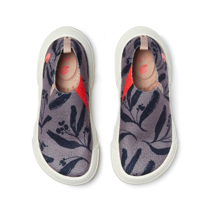 Dreamlike Floral Whisper Toledo XVII Women