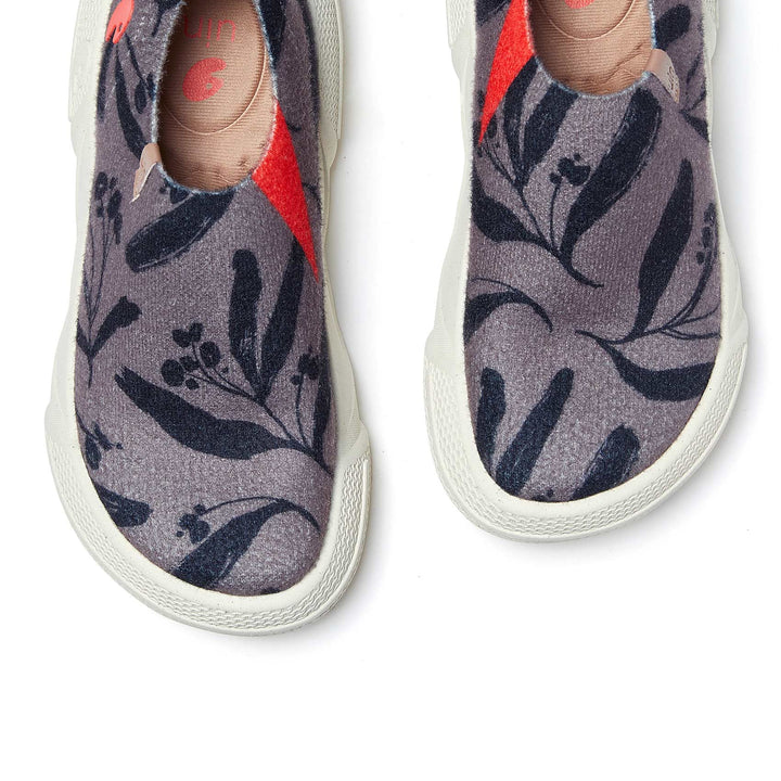 Dreamlike Floral Whisper Toledo XVII Women