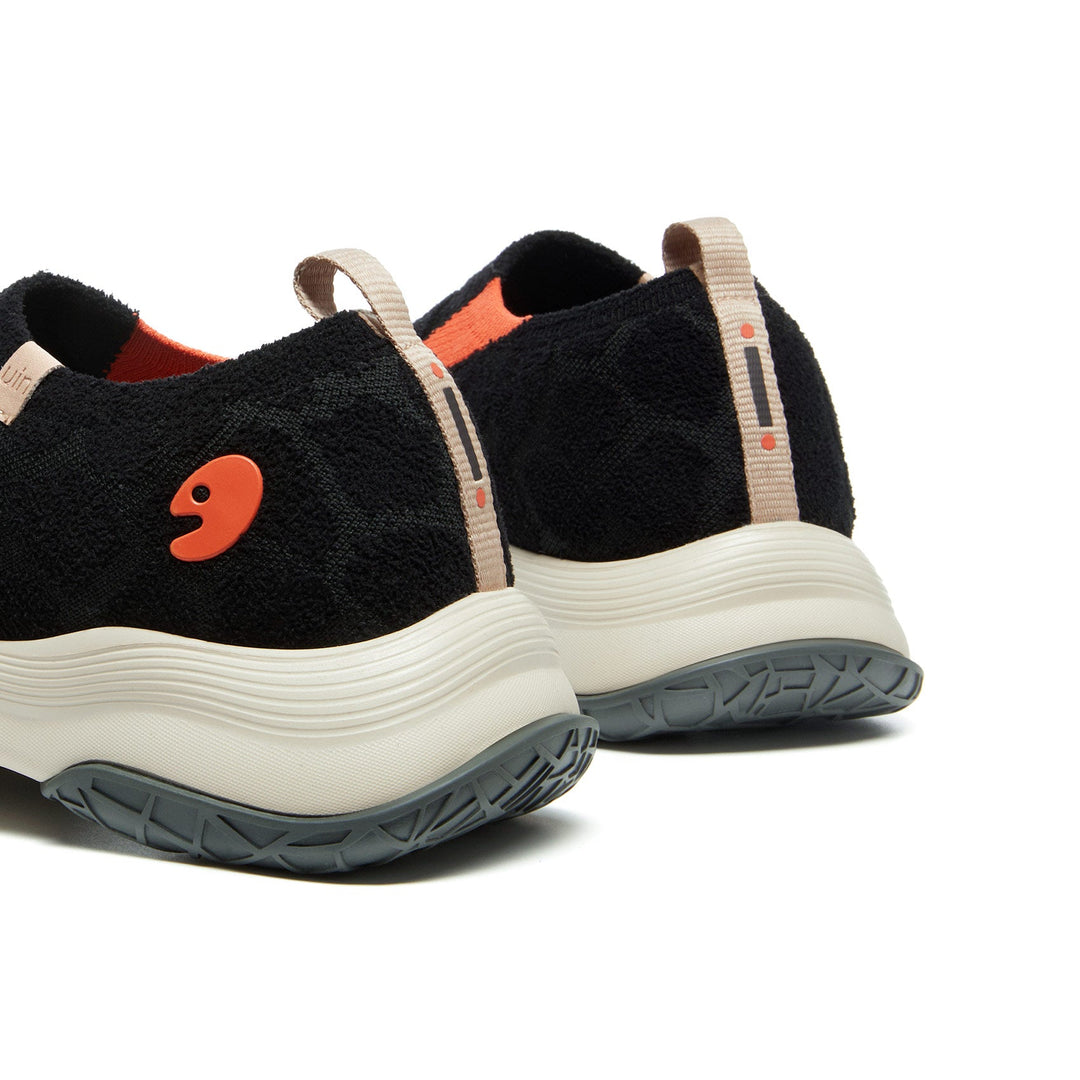 The Vein of Rock black Toledo V Women