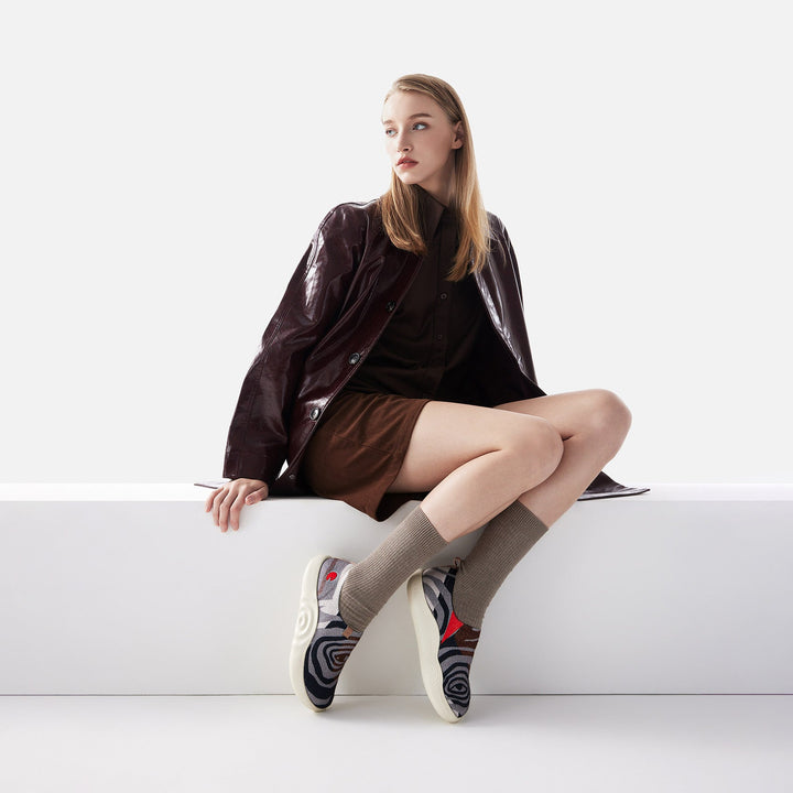 Gaze of Time VI Toledo X Women