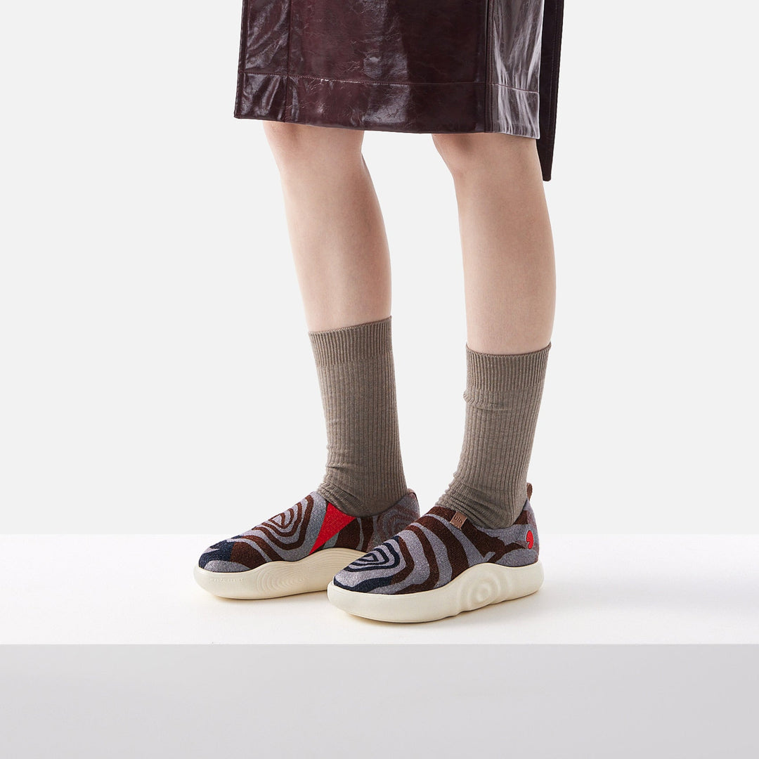 Gaze of Time VI Toledo X Women