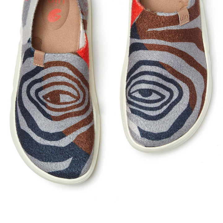 Gaze of Time VI Toledo X Women