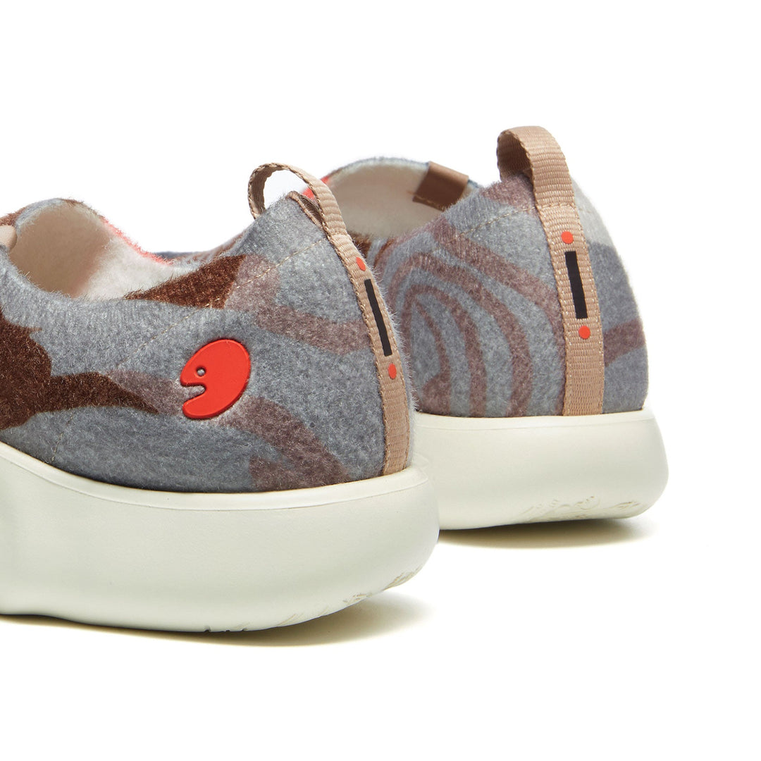 Gaze of Time VI Toledo X Women