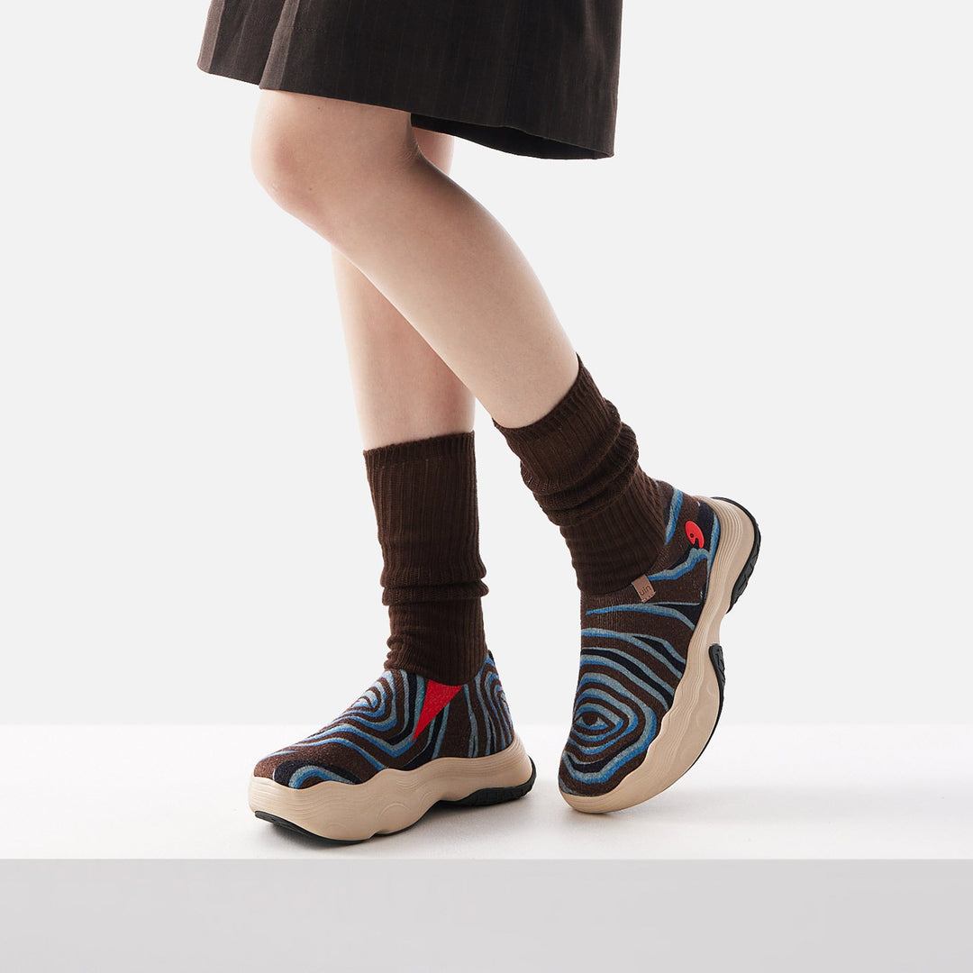 Gaze of Time III Toledo V Women