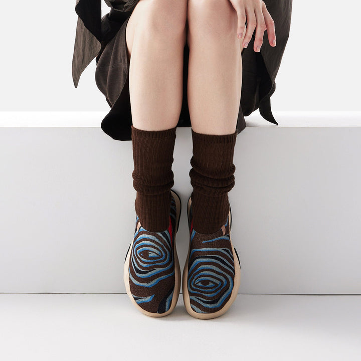 Gaze of Time III Toledo V Women