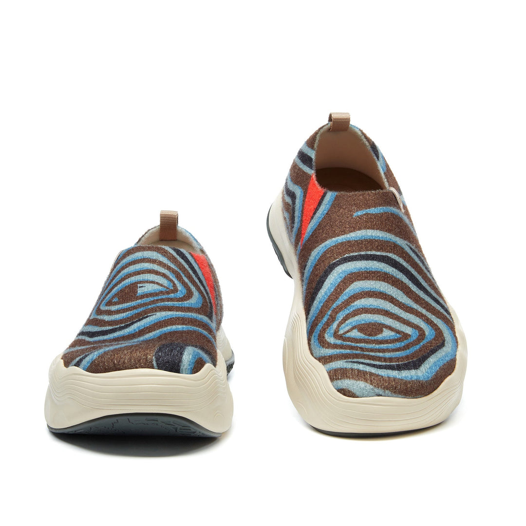 Gaze of Time III Toledo V Women