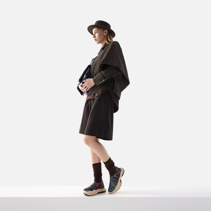 Gaze of Time III Toledo V Women