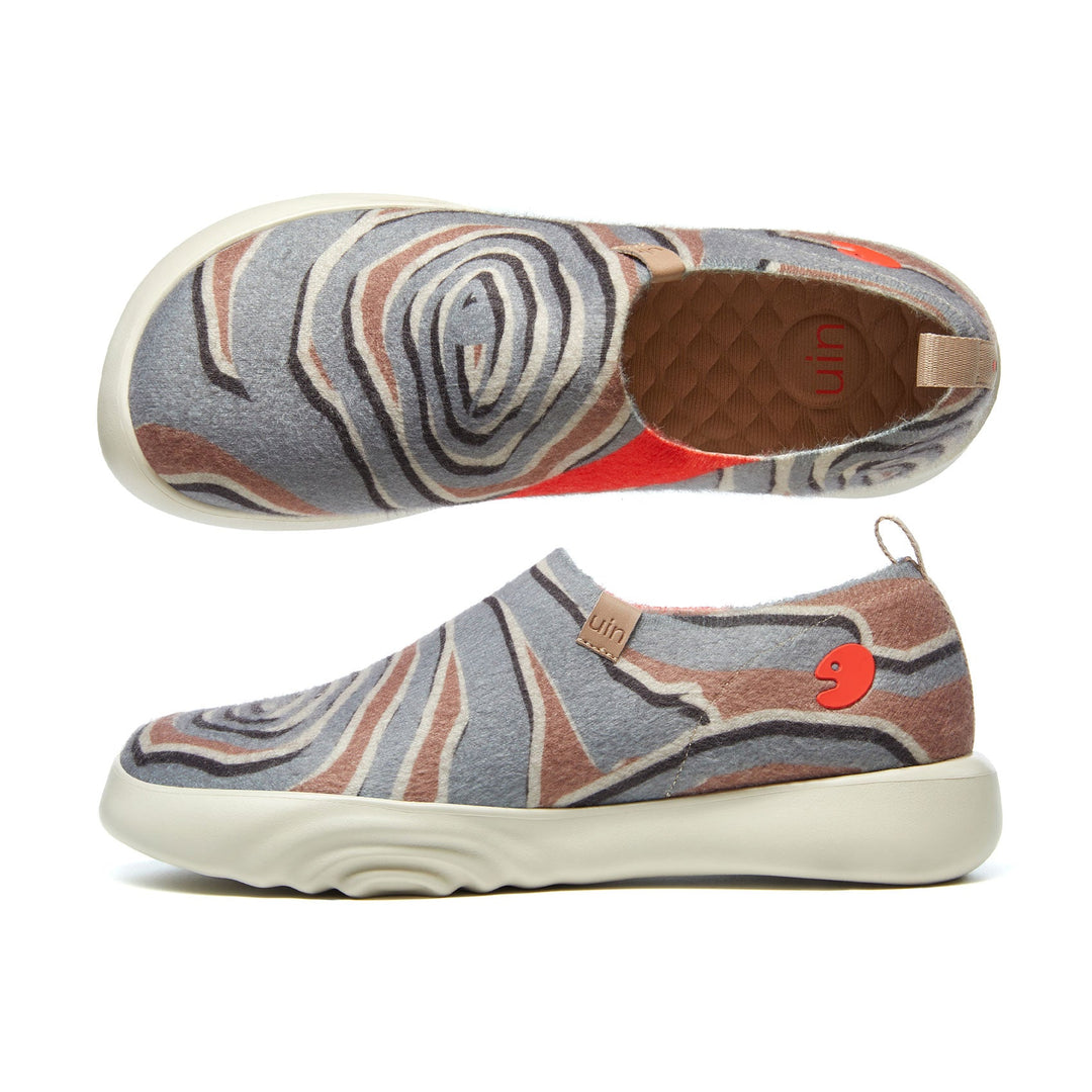 Gaze of Time X Toledo XV Women