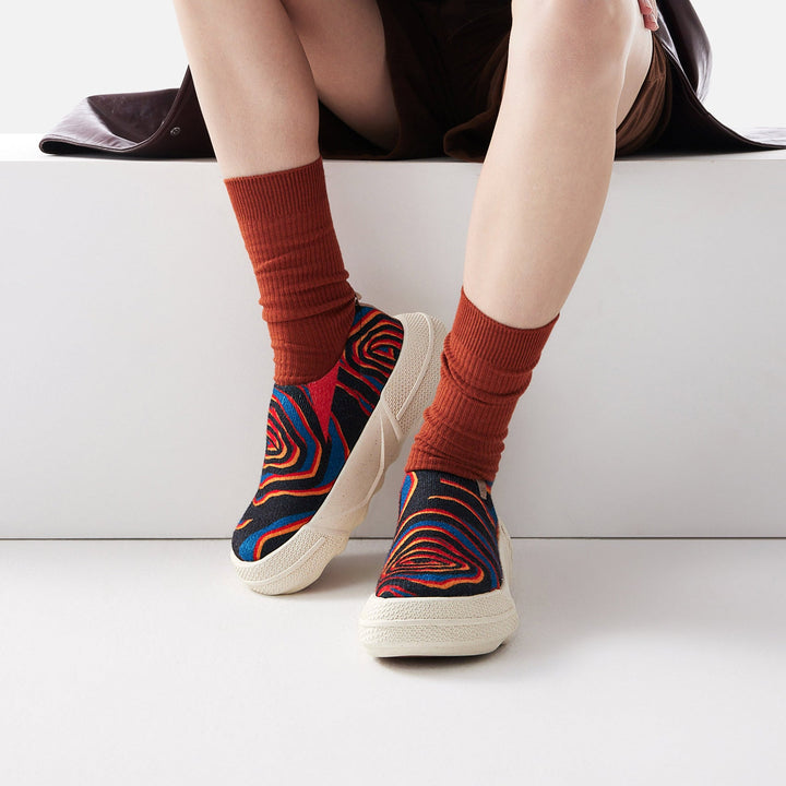 Gaze of Time XI Toledo XVII Women