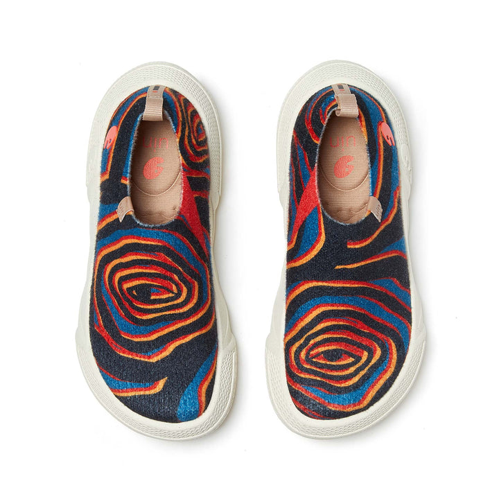 Gaze of Time XI Toledo XVII Women