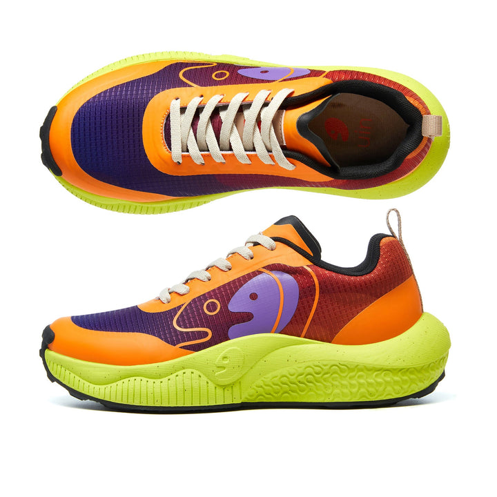 Sunset supple veins  Women