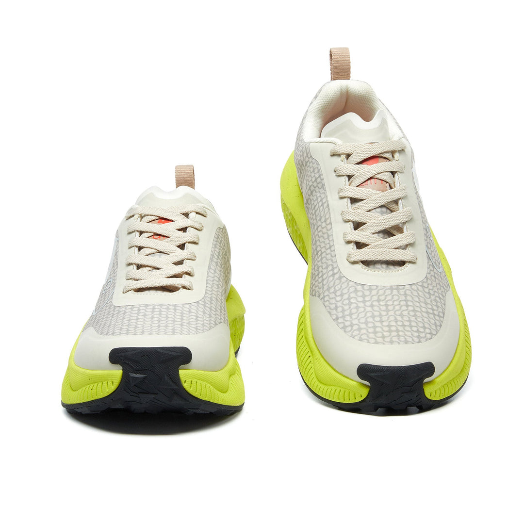 Birch Yellow-Green  Women