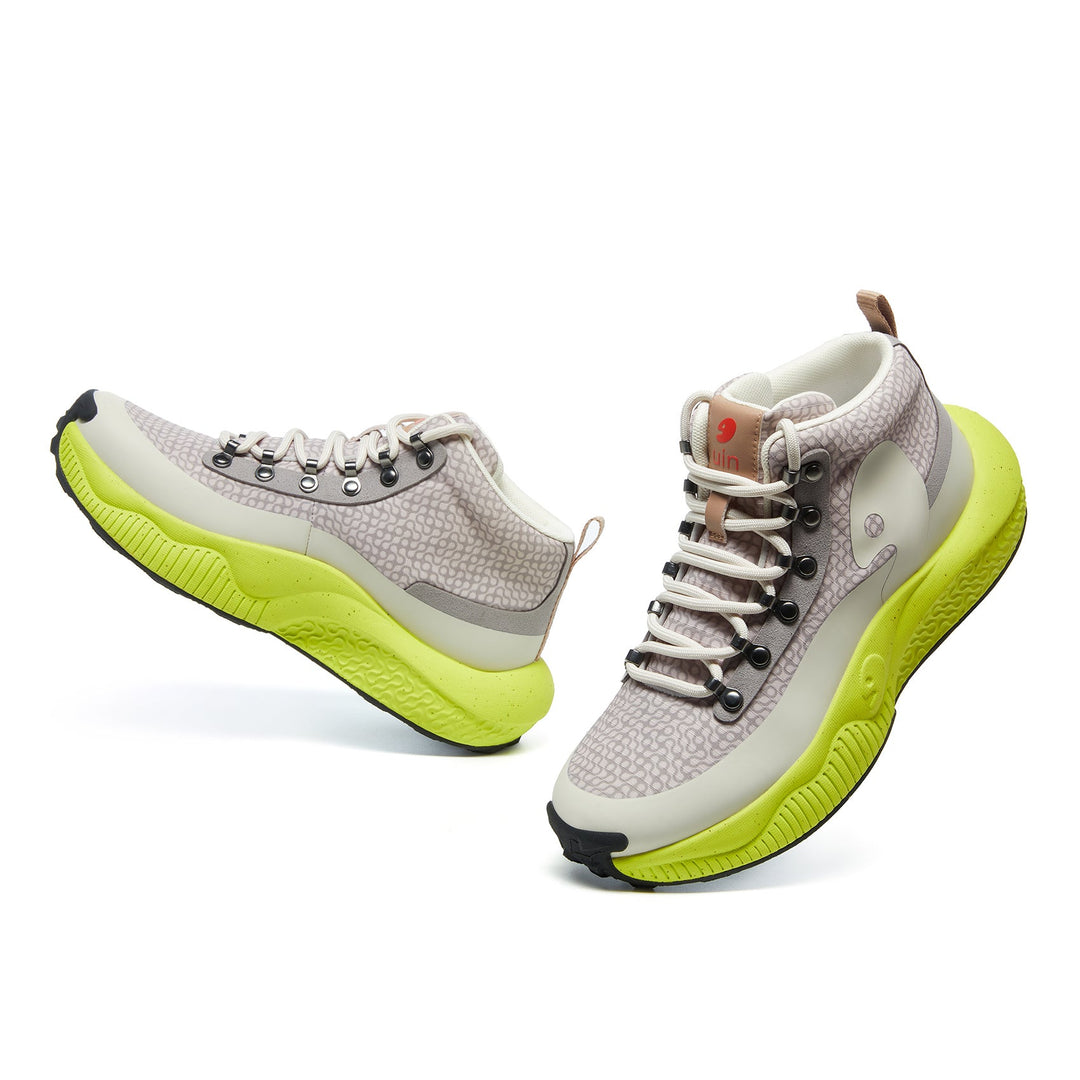 Birch Yellow-Green Women