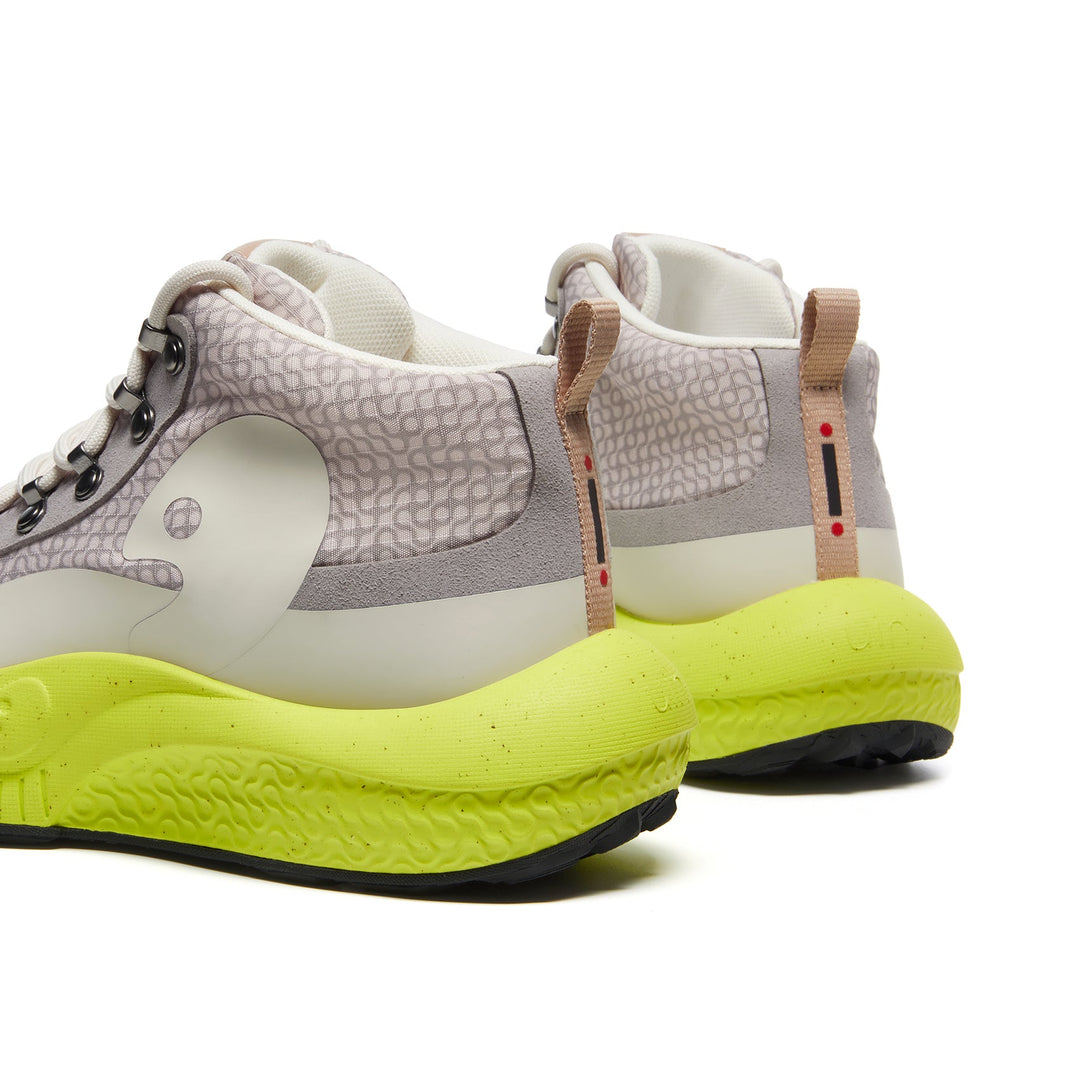 Birch Yellow-Green Women