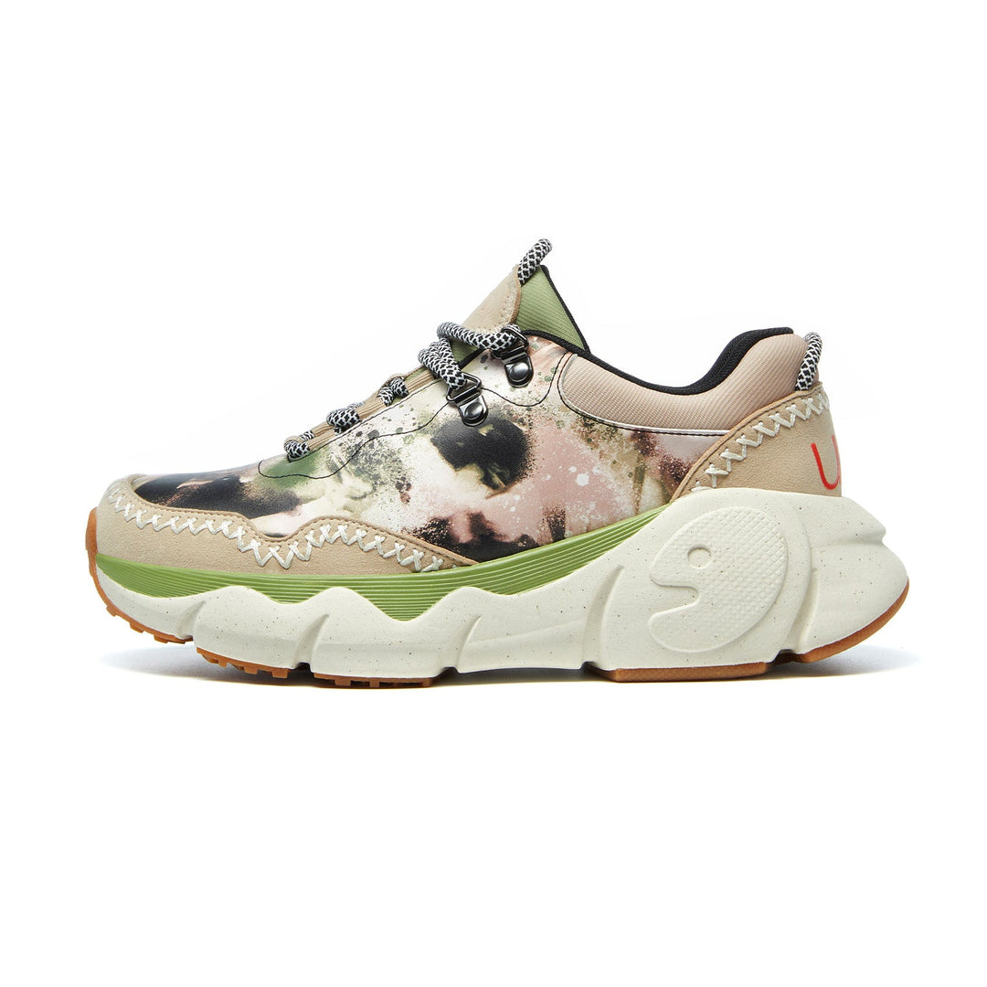 Wander in the Forest Women