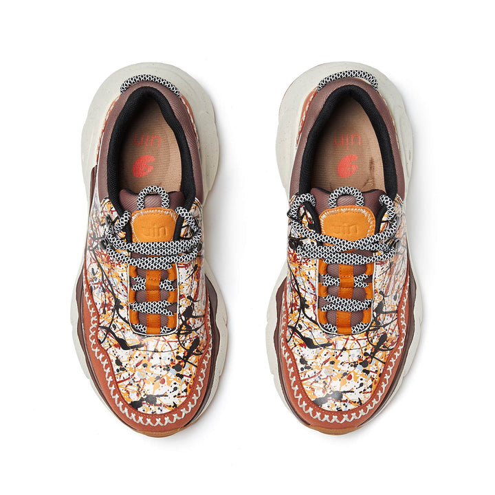 Painting Dreams Women