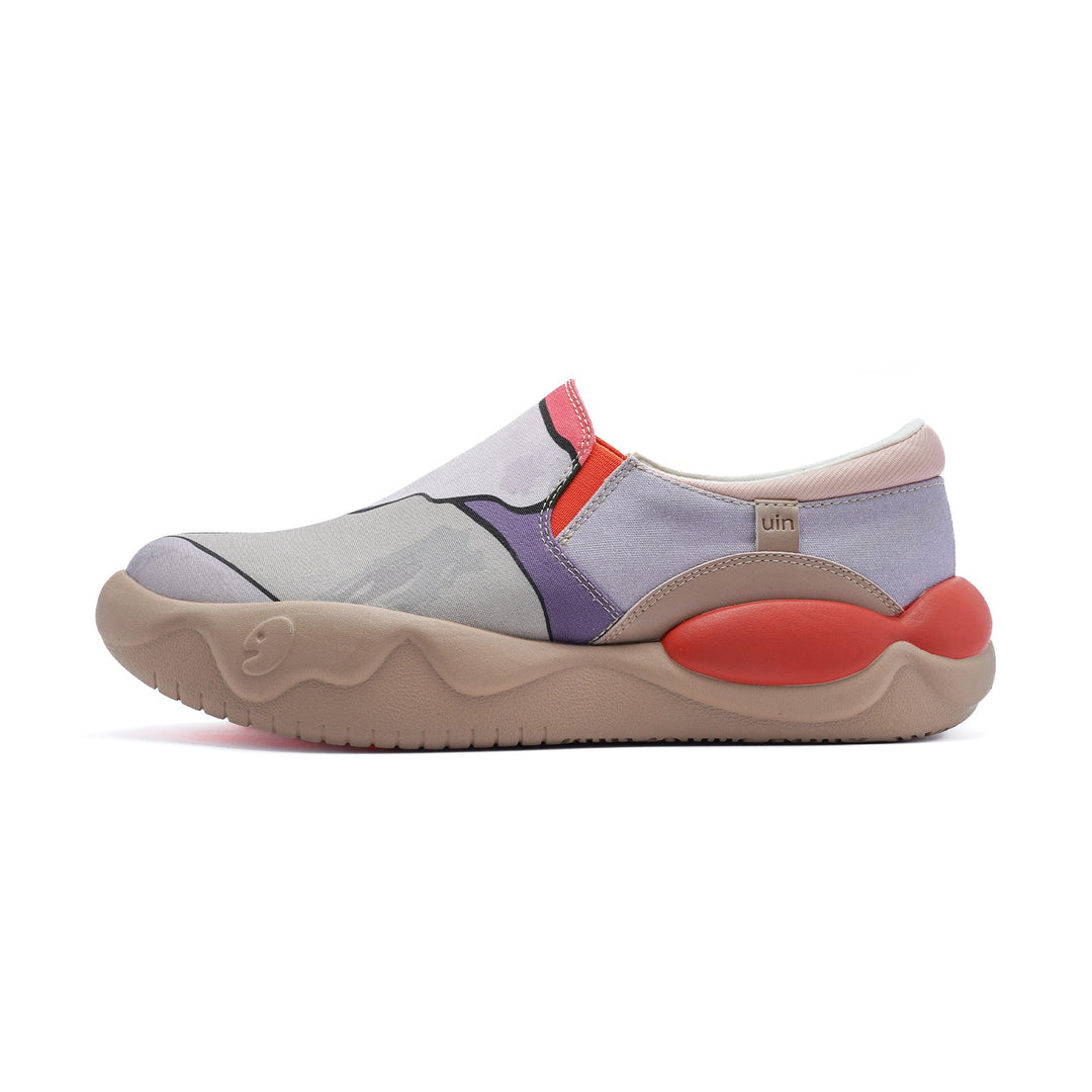 Coloured Glaze Toledo G5 Women