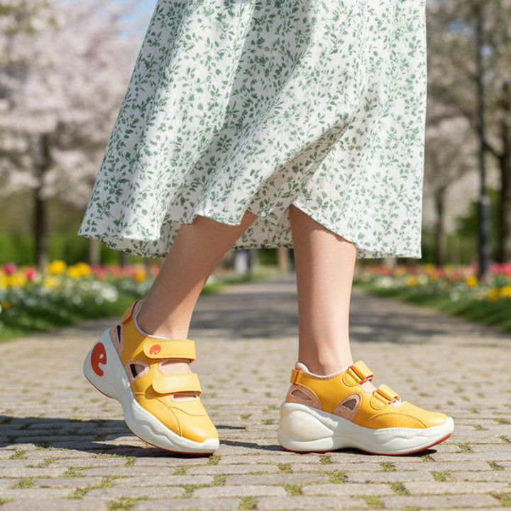 Lugo 3 - Amber Women