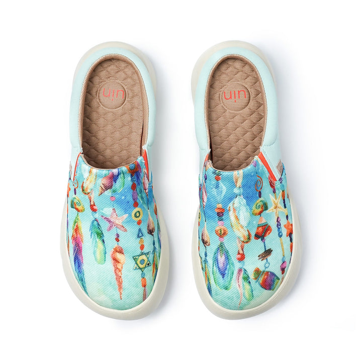 Shell Pendants Denia III Women