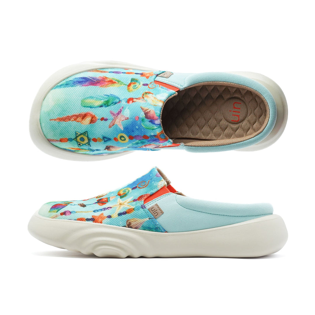 Shell Pendants Denia III Women