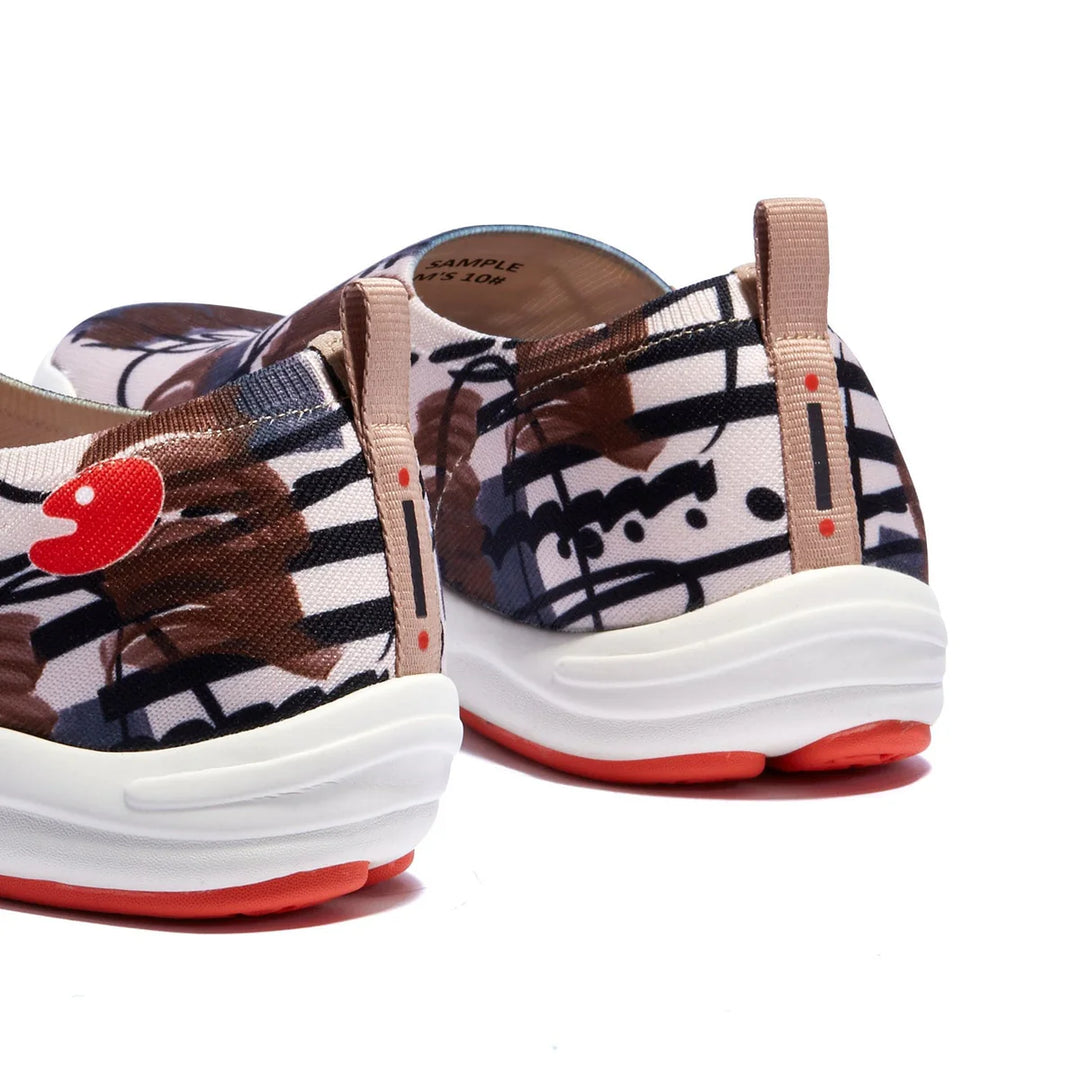 Graffiti Arab Toledo VIII Men