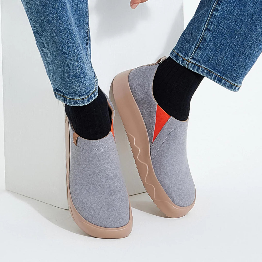 Gull Grey Toledo IX Men