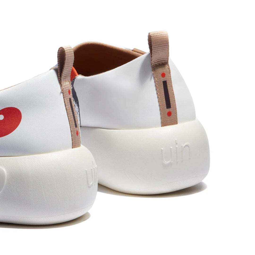 Passionate Rock&Roll Toledo VII Men