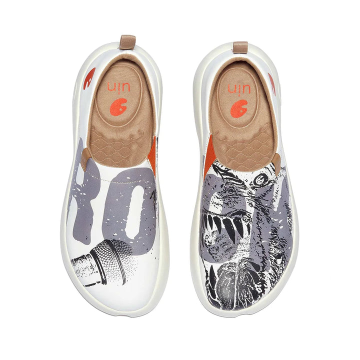 Passionate Rock&Roll Toledo VII Men