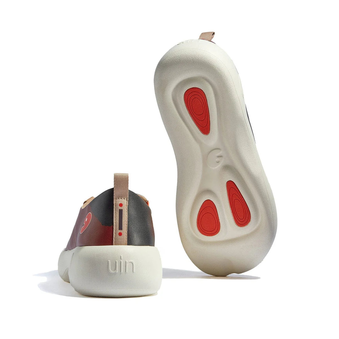 Rock Hard Toledo VII Men