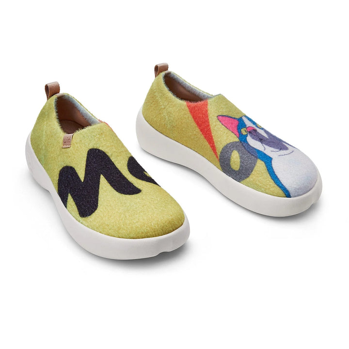 Handsome Selfie 2 Toledo VII Women