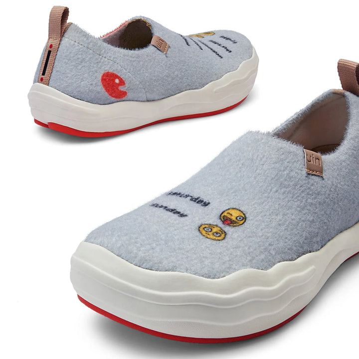 Me of the Week 2 Toledo VIII Women