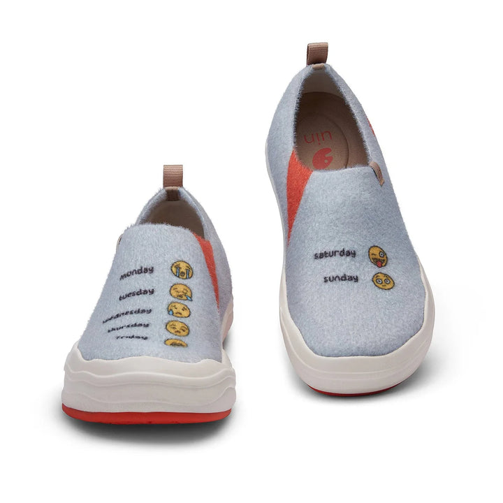 Me of the Week 2 Toledo VIII Women