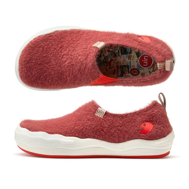 Mineral Red Toledo VIII Women