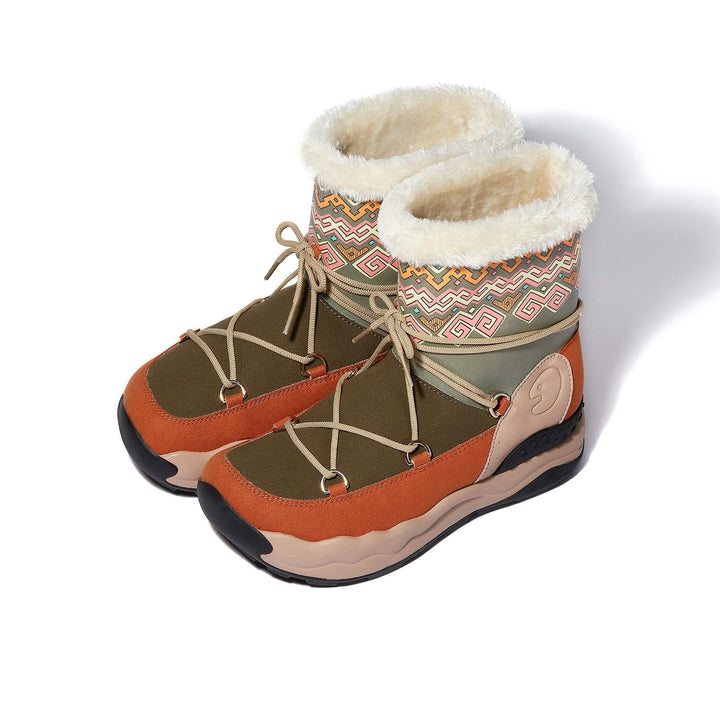 Ripple San Diego V Women