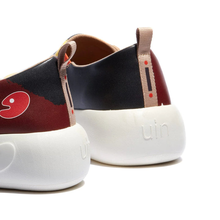 Rock Hard Toledo VII Women