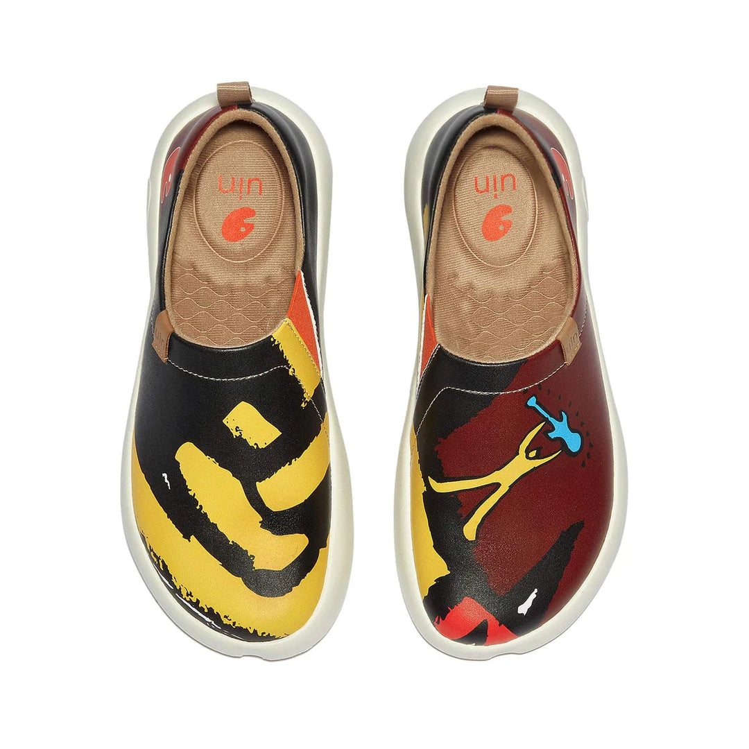 Rock Hard Toledo VII Women