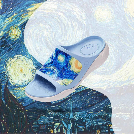 Starry Night Women