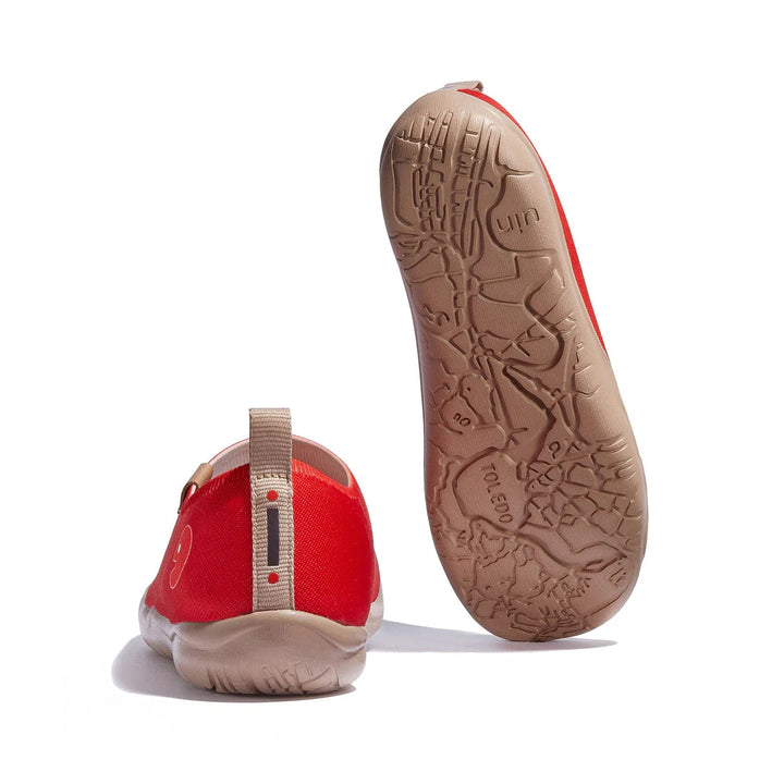 You're In My Zone Toledo I Women