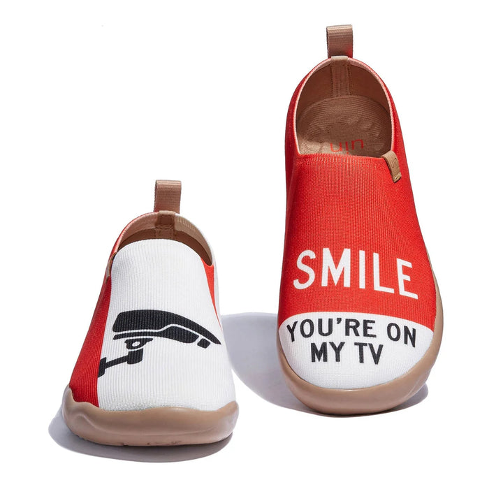 You're In My Zone Toledo I Women