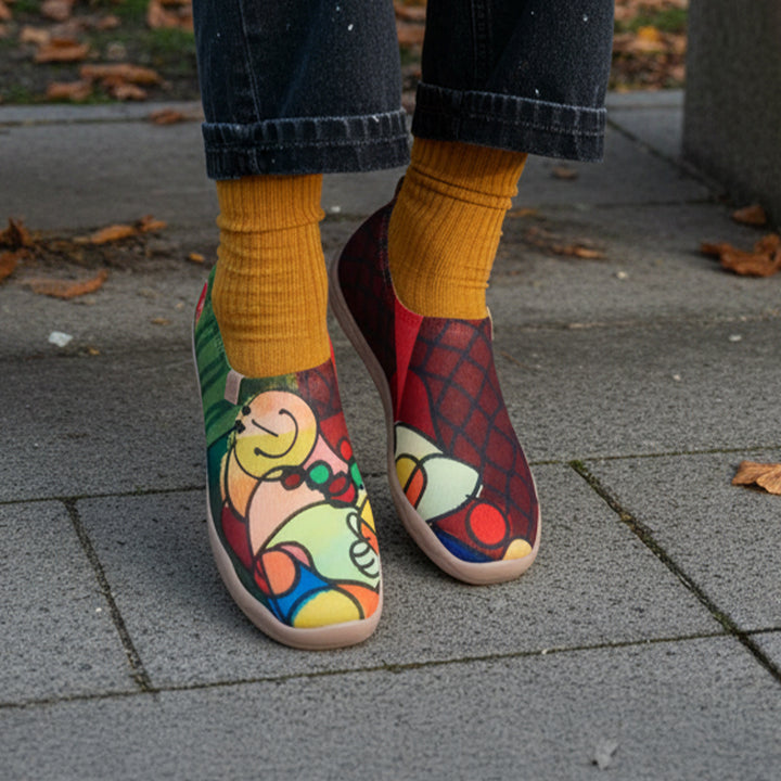 Dreamy Hug Toledo I Women