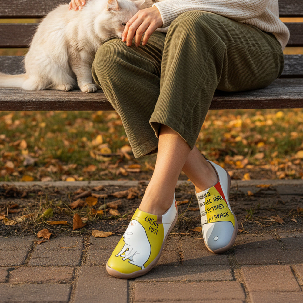 Catstagram Toledo I Women